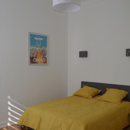 Villa A Golfe Juan Vallauris Εξωτερικό φωτογραφία