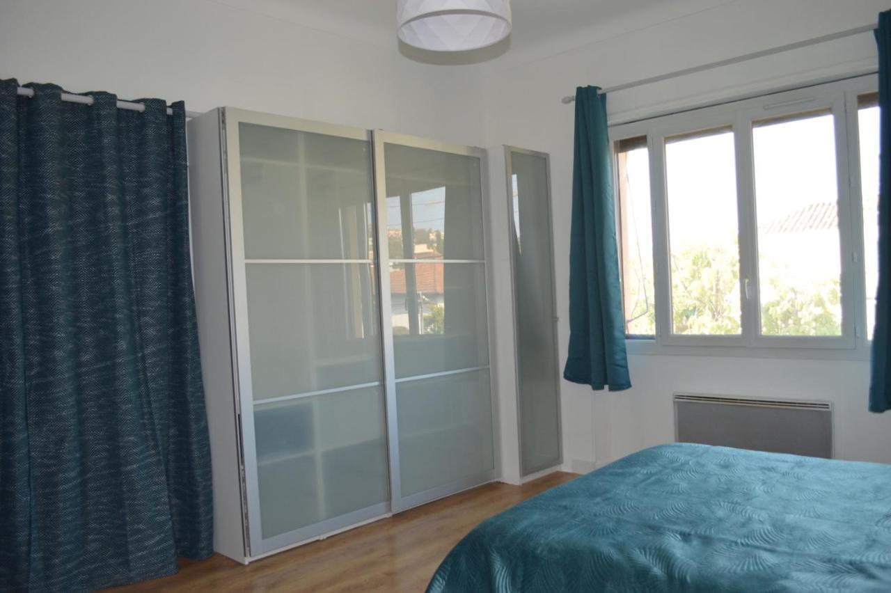 Villa A Golfe Juan Vallauris Εξωτερικό φωτογραφία
