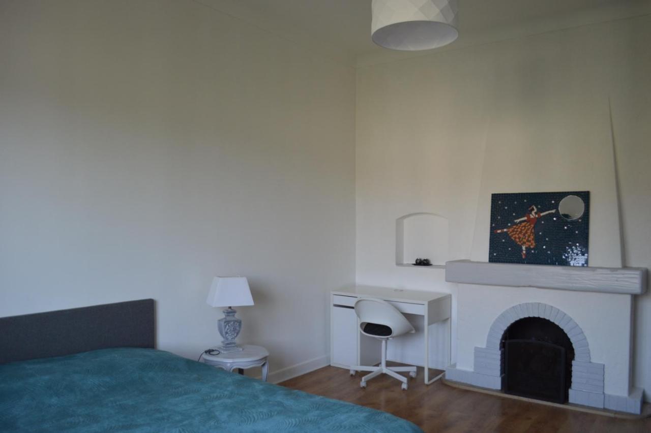Villa A Golfe Juan Vallauris Εξωτερικό φωτογραφία
