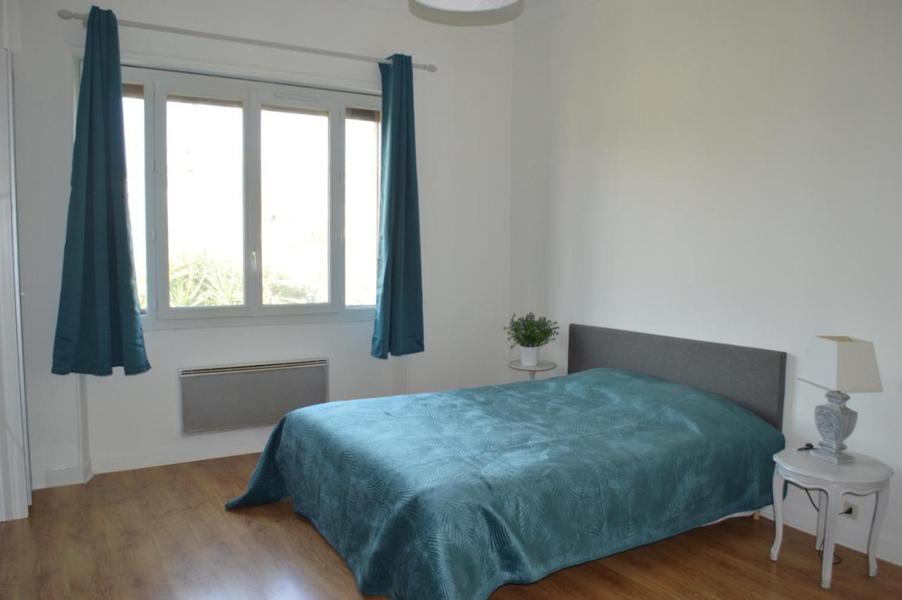 Villa A Golfe Juan Vallauris Εξωτερικό φωτογραφία
